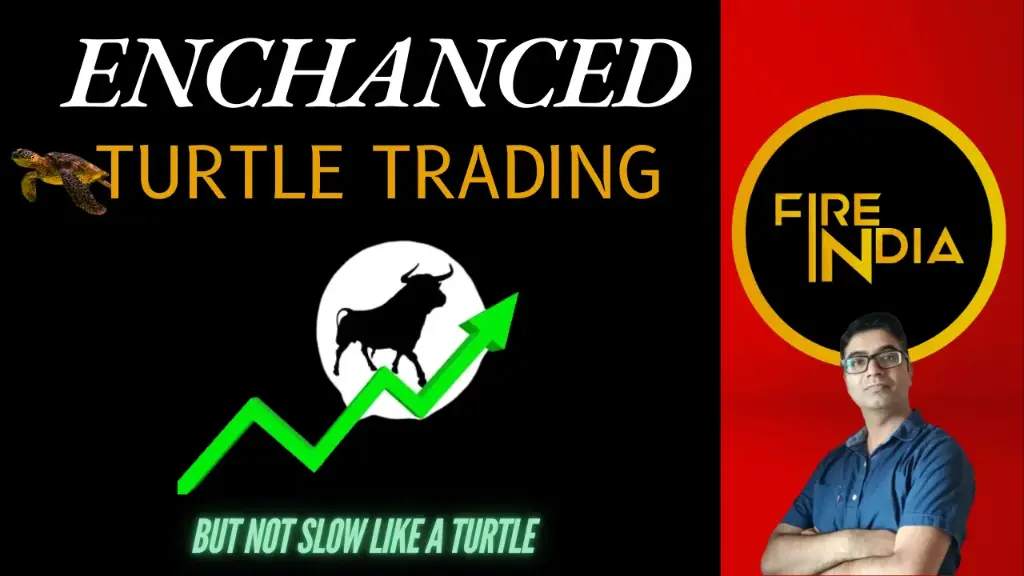 Enhanced Turtle Trading - FIFO