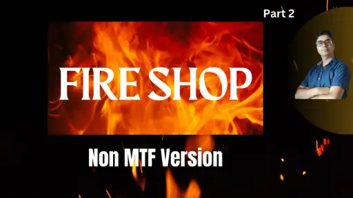FIRE Shop 3.0 - FIFO