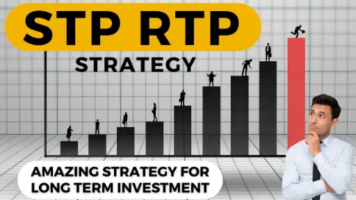 STP RTP: 6 Steps Strategy