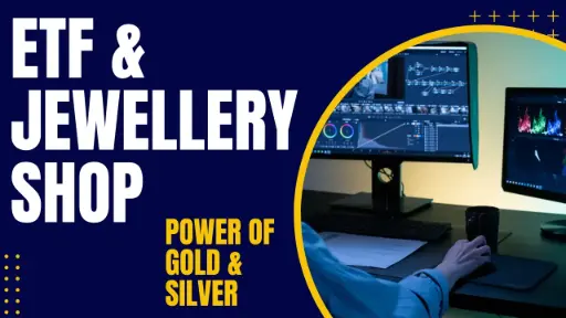 ETFs & Jewels Shop - BID Investment